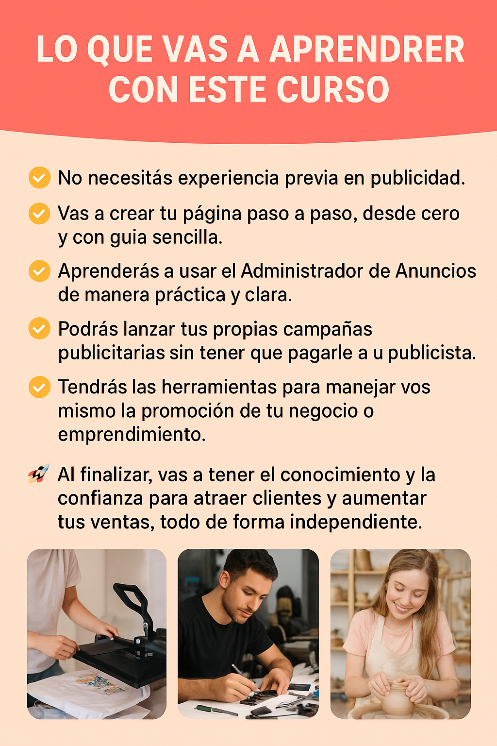 Clientes al Alcance de un Click